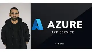 Azure App services, Azure course part 4
