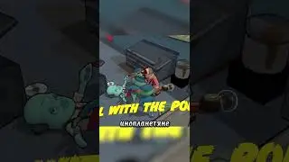Новая раздача Epic Games Store
