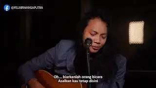FELIX IRWAN - BINTANG DAN KAMU (ORIGINAL MUSIC)