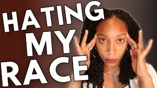 DO YOU HATE YOUR OWN RACE? | interracial dating misconceptions for black women dating white men