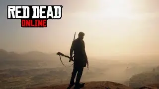 POSSE WARS - Red Dead Online (RDR2 Epic Moments Compilation)