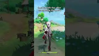 I guess 99% of players didn't do this task~