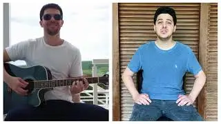 Pra sempre - Adriano Kamy (Part. especial - Heitor Branquinho)