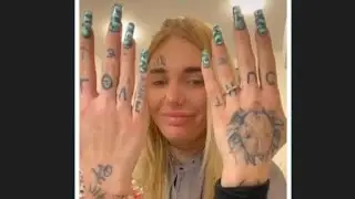 Карина не вернётся в проэкт 