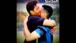 Ronaldo y yo
