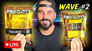 VC High Roller Wave 2 Drop!  And GIVEAWAY!