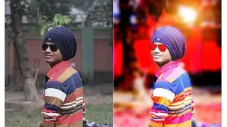 Best Cb Editing Tutorial by Picsart | Picsart Editing Tutorial