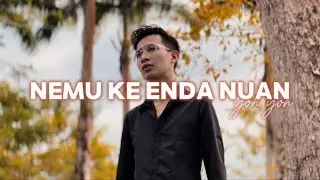 NEMU KE ENDA NUAN - YON YON (Tapi Tahukah Kamu? Iban Version) TIKTOK FOLLOWER REQUEST