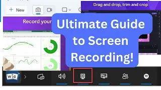 🔧 Must-Have Tools for Developers & QA: Snipping Tool, Xbox Game Bar, Clipchamp! 🚀