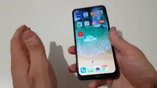 Redmi 8a после 2 месяц