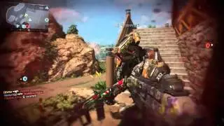 Call of Duty®: Black Ops III_2 fury kills