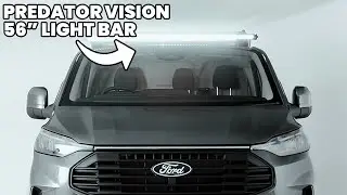 2024 Ford Transit Custom 56
