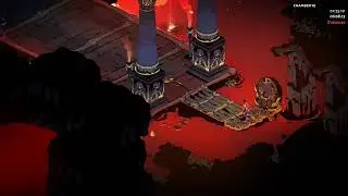 Hades - Poseidon Any Heat BOSS SPLITS WR - 