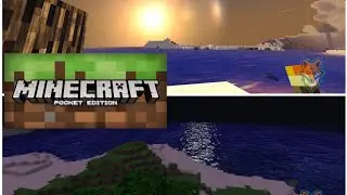 Shader para Minecraft  para movil :0