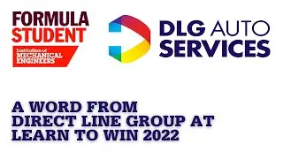 A word from Direct Line Group at Learn to Win 2022