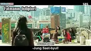 Kore kılip »»güçlü kadın