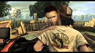 The Walking Dead-Season 1(Vuin)