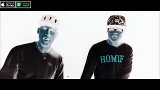 [TEASER] YKT 4tel-Finale - Rapper wollen Rapper