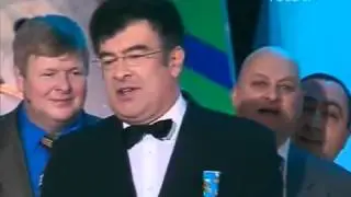 Подарки для Игоря Христенко