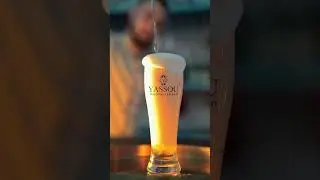 #videography #foodvideography #cocktail #beer #cafevideo #cafe