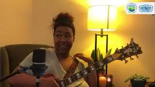 Sofa Sessions: Astyn Turr