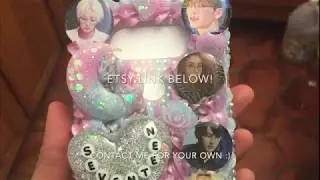Watch me decoden! Kpop seventeen decoden! |FandomCraftsNM