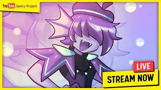 Streaming Now | Working on Commissions