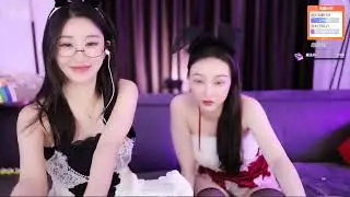 【ASMR】奶御不听话-Your pillow girlfriend | Comfortable ear massage asmr sleep-20230521-2253