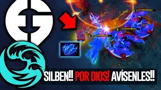 REACCIÓN INTERNACIONAL al SÚPER CLÁSICO de ELIMINACIÓN - EG vs BEASTCOAST