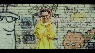 Gone.Fludd - Кубик Льда исполняет на улице не кликбейт!!