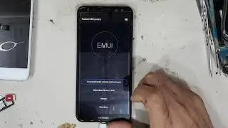 HUAWEI Mate 10 lite FRP Bypass RNE-L21 8.0.0.348 NO TALKBACK 100%Easy Without Pc  2019 RNE-L21 FRP