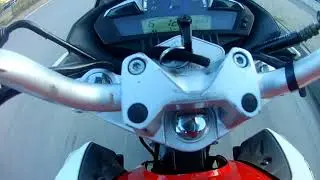 Spada X-Fire 200 Top Speed | 0-100