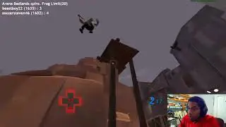 [Archive] TF2- MGE Masters