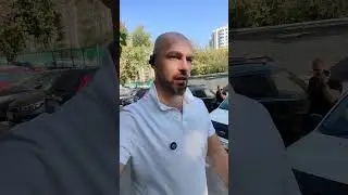 Хочется поддержать того, на кого нападают