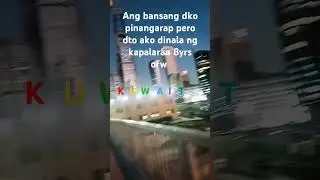 OFW kuwait