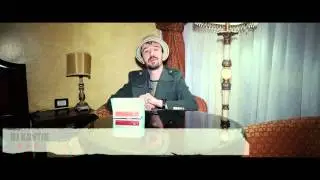 DJ KANTIK - RAMADA HOTEL FEZ / VIP CLUB PRESENTE / MOROCCO