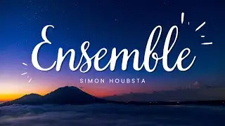 Ensemble (Official) - Simon Houbsta