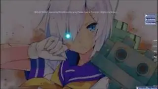 Osu! - Panda Eyes & Terminite - Highscore [Extra]