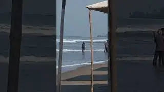Morjim Beach Goa