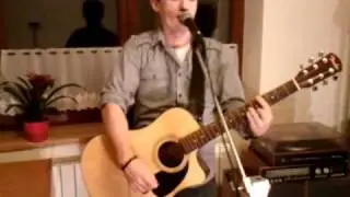 Michael Jackson - Will You Be There (by acustica inspired by Boyce Avenue)
