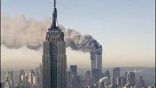 9/11/01 to 4/13/13