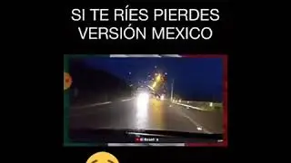 Versión mexicano si  series pierdes