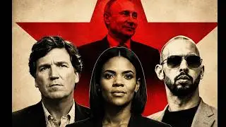 Russia's New Propaganda Team