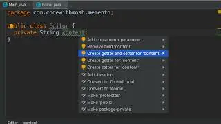 Design Patterns #14 - The Problem [By Mosh Hamedani]