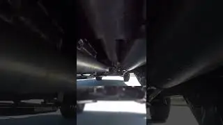 QTP Ram TRX Aggressor Electric Cutout Pipes