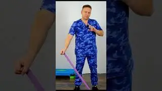Восстановление движений в руке после инсульта