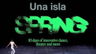Agrupación Señor Serrano - Una Isla