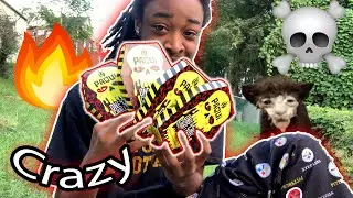One Chip Challenge!!! | Never AGAIN!