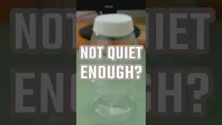 Are These INVISIBLE Switches The BEST Silent Switch EVER? #pc #keyboard #ajazz #soundtest