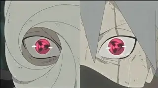 OBITO - IDFC 🥺💯 [EDIT/AMV] #naruto #anime